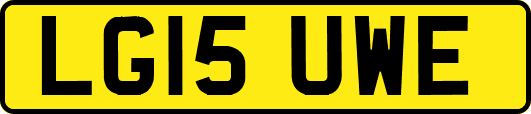 LG15UWE