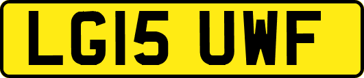 LG15UWF