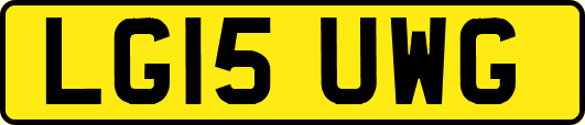 LG15UWG