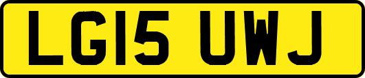 LG15UWJ