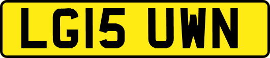 LG15UWN