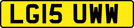 LG15UWW