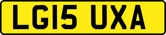 LG15UXA