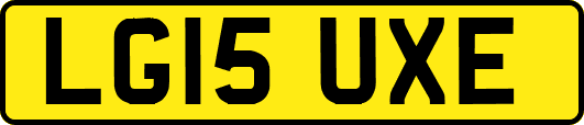 LG15UXE