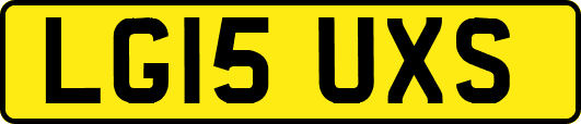 LG15UXS