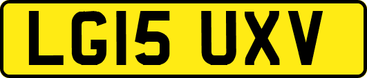 LG15UXV