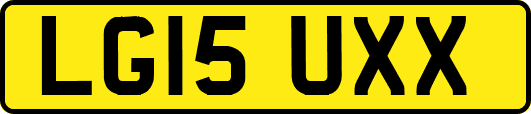 LG15UXX
