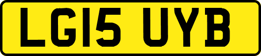 LG15UYB