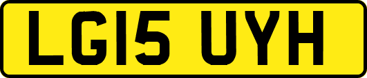 LG15UYH