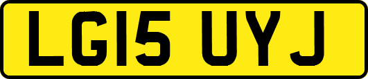 LG15UYJ