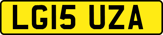 LG15UZA