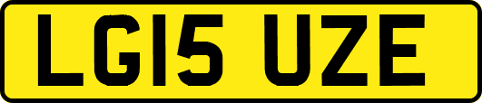 LG15UZE