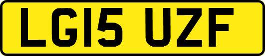 LG15UZF