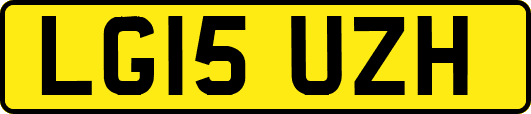 LG15UZH