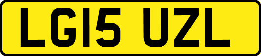 LG15UZL