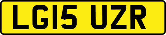LG15UZR