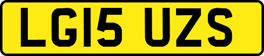 LG15UZS