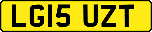 LG15UZT