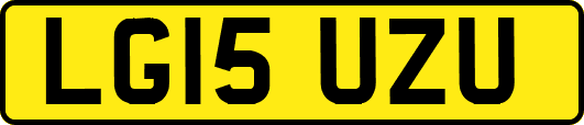 LG15UZU