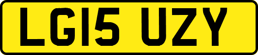 LG15UZY