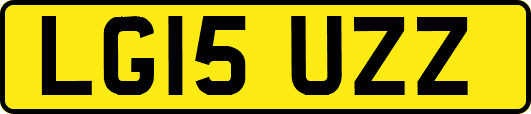 LG15UZZ