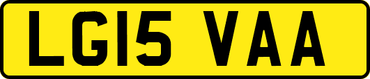 LG15VAA