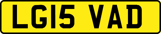 LG15VAD