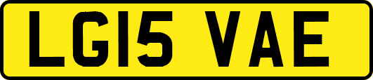 LG15VAE