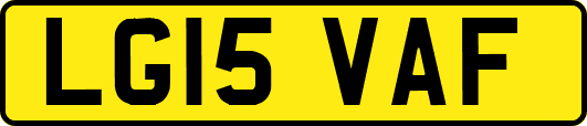 LG15VAF