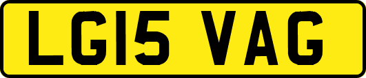 LG15VAG