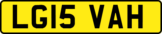 LG15VAH