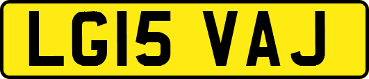 LG15VAJ