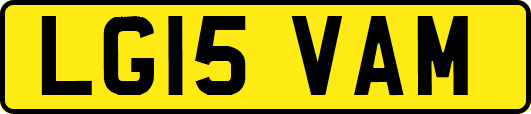 LG15VAM