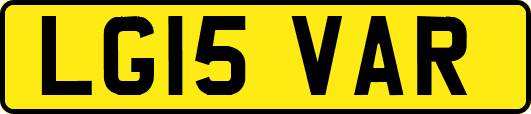 LG15VAR