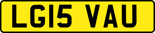 LG15VAU