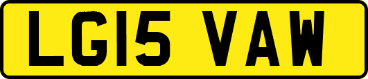 LG15VAW