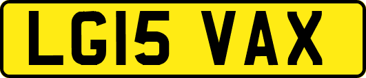 LG15VAX