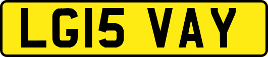 LG15VAY