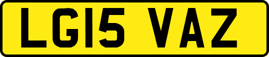 LG15VAZ