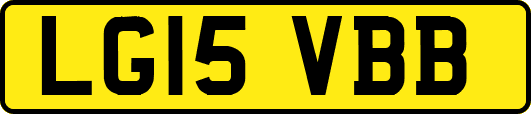 LG15VBB