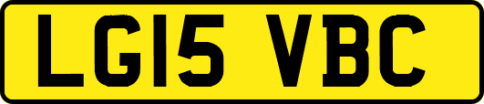 LG15VBC