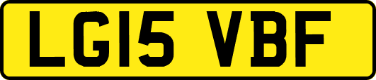 LG15VBF