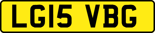 LG15VBG