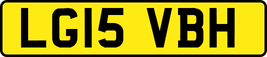 LG15VBH