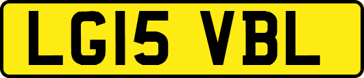 LG15VBL