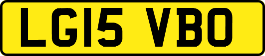 LG15VBO