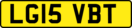 LG15VBT