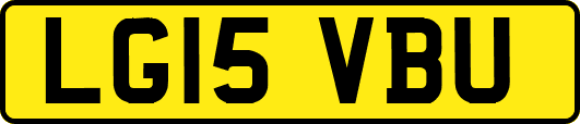 LG15VBU