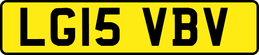 LG15VBV