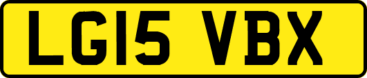 LG15VBX